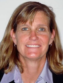 Jill Ramsten profile